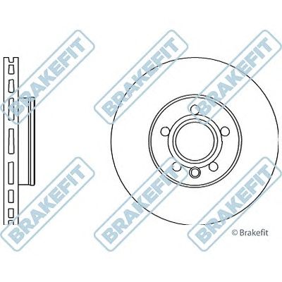APEC BRAKING dk6068 -